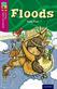 Oxford Reading Tree TreeTops Myths and Legends: Level 10: Floods
